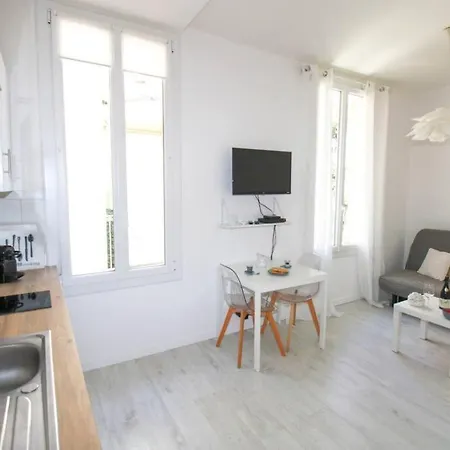 Apartment Dautherville Yourhosthelper